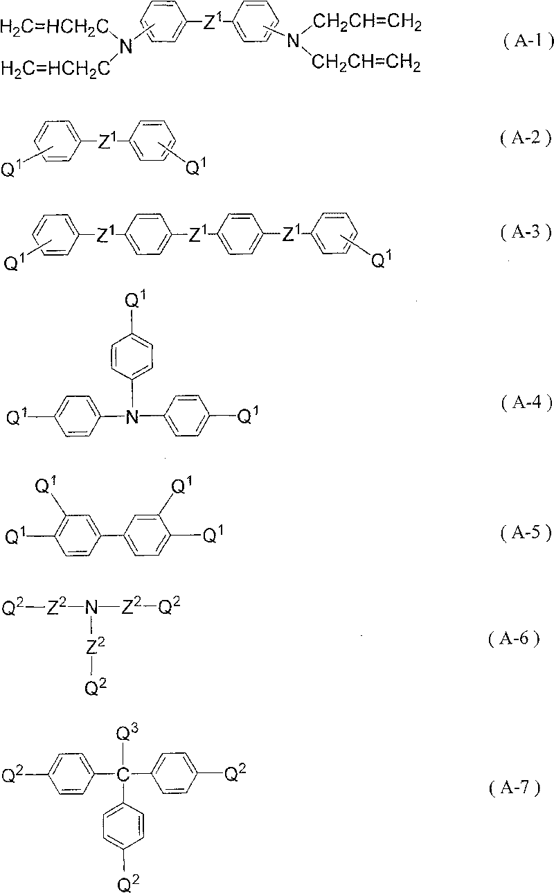 Liquid crystal tropism agent, liquid crystal tropism film and liquid crystal display device