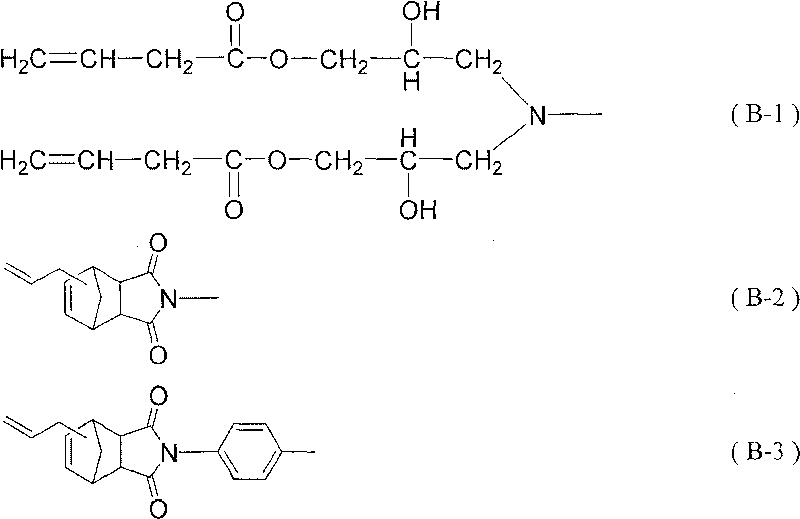 Liquid crystal tropism agent, liquid crystal tropism film and liquid crystal display device