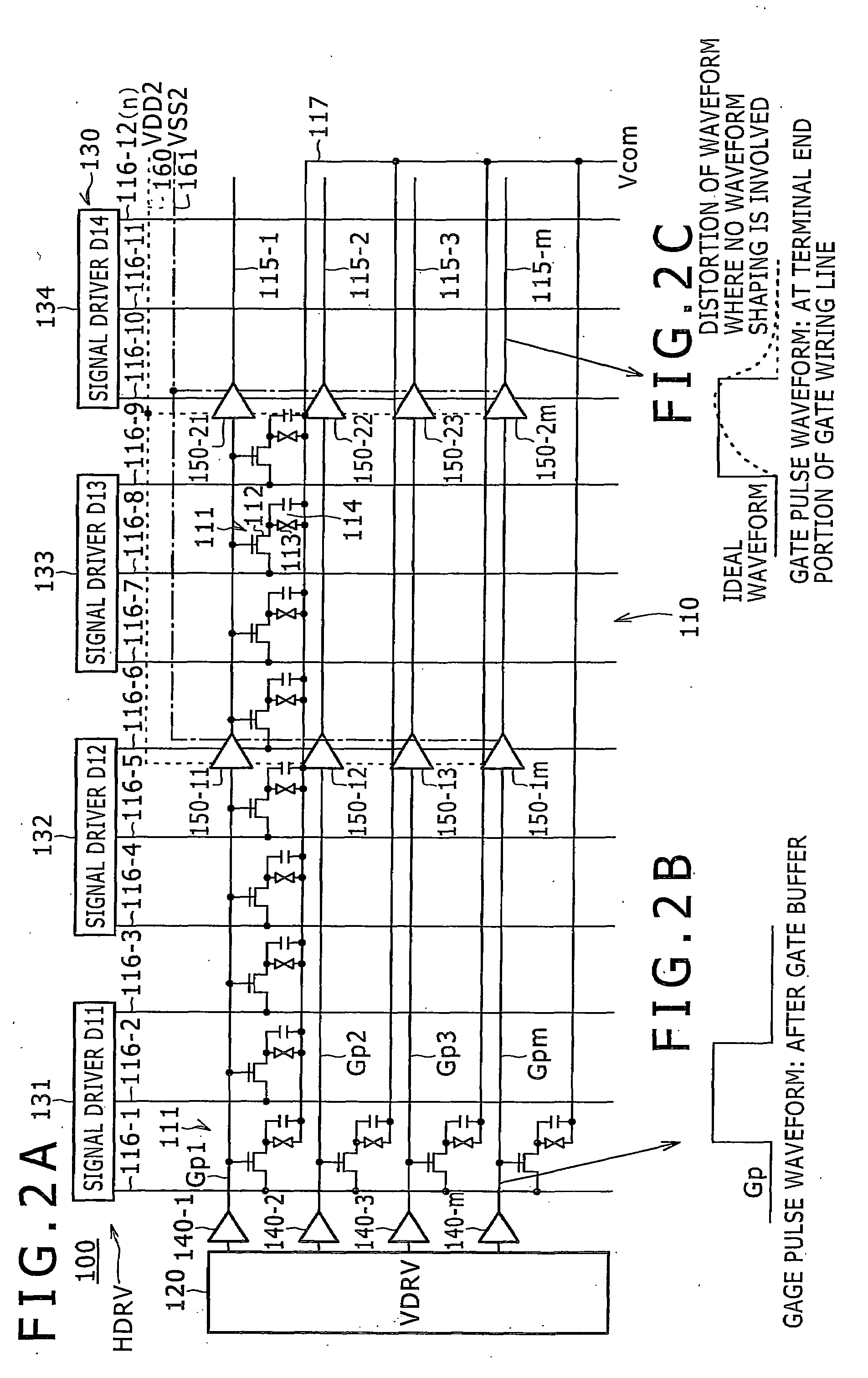 Display apparatus, driving method for display apparatus and electronic apparatus