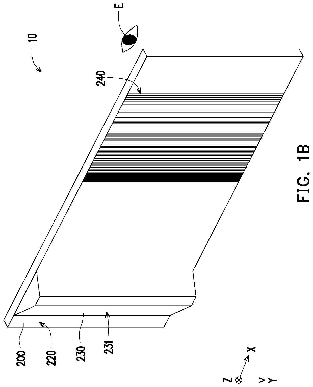 Near-eye optical system