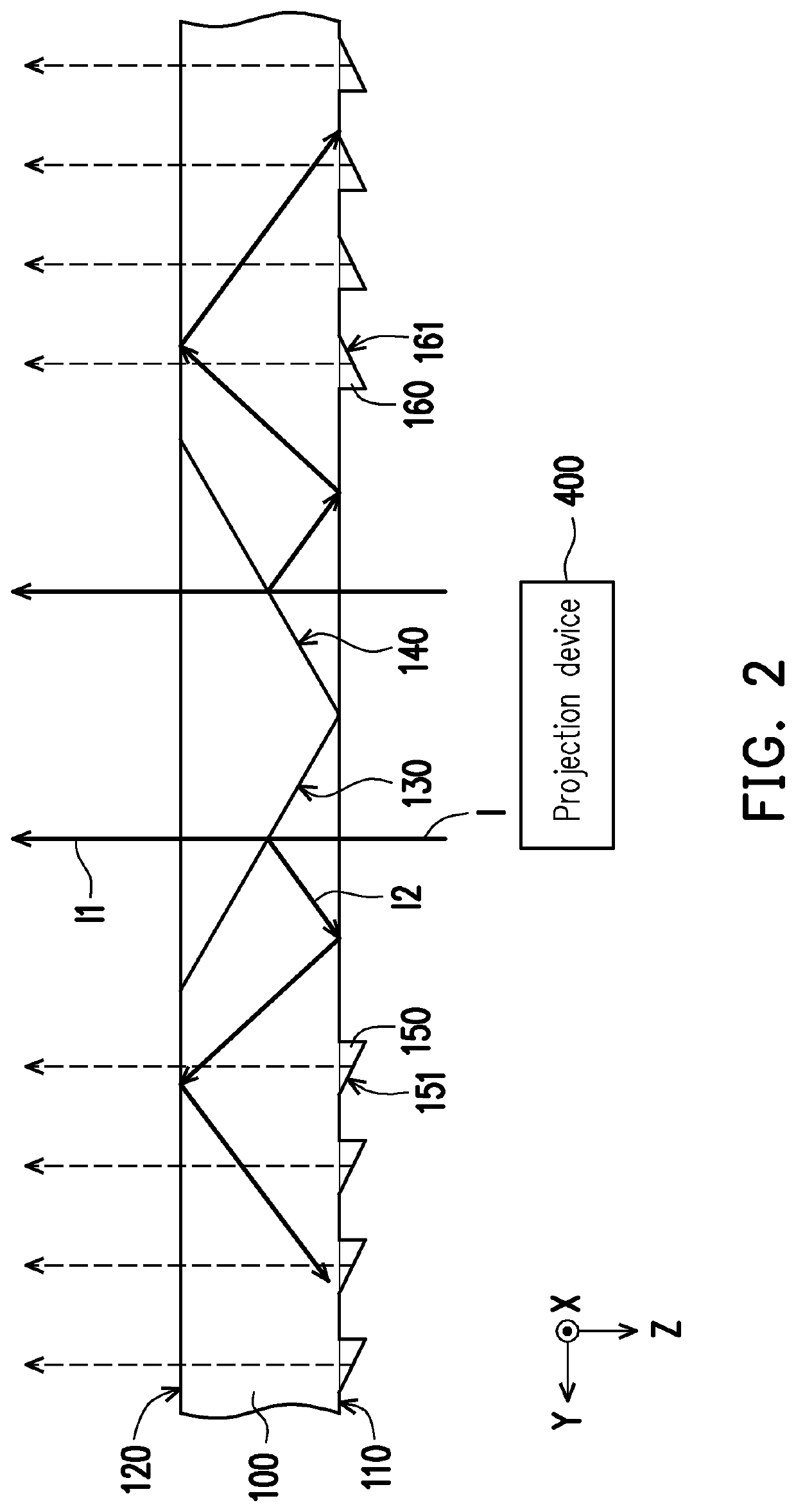 Near-eye optical system