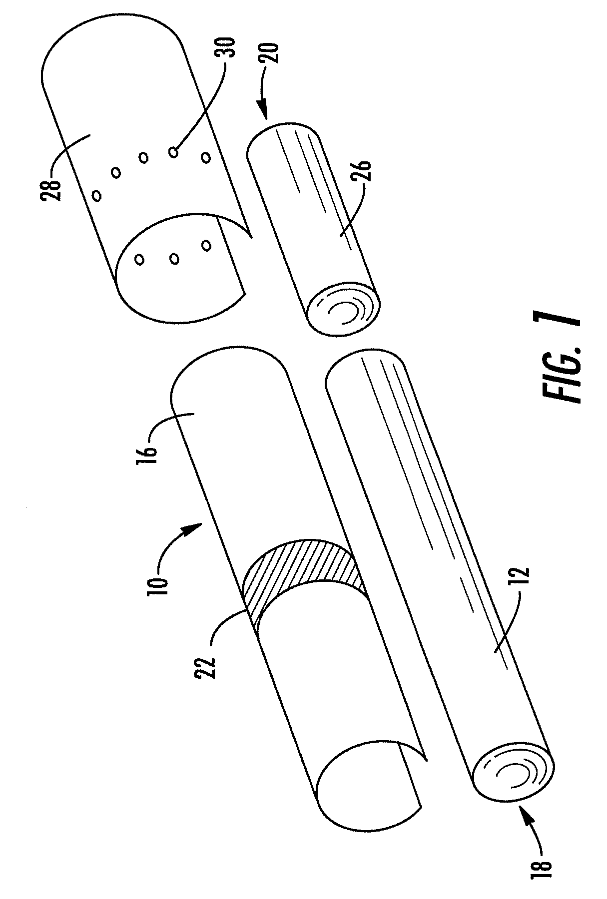 Cigarette Filter Comprising a Carbonaceous Fiber