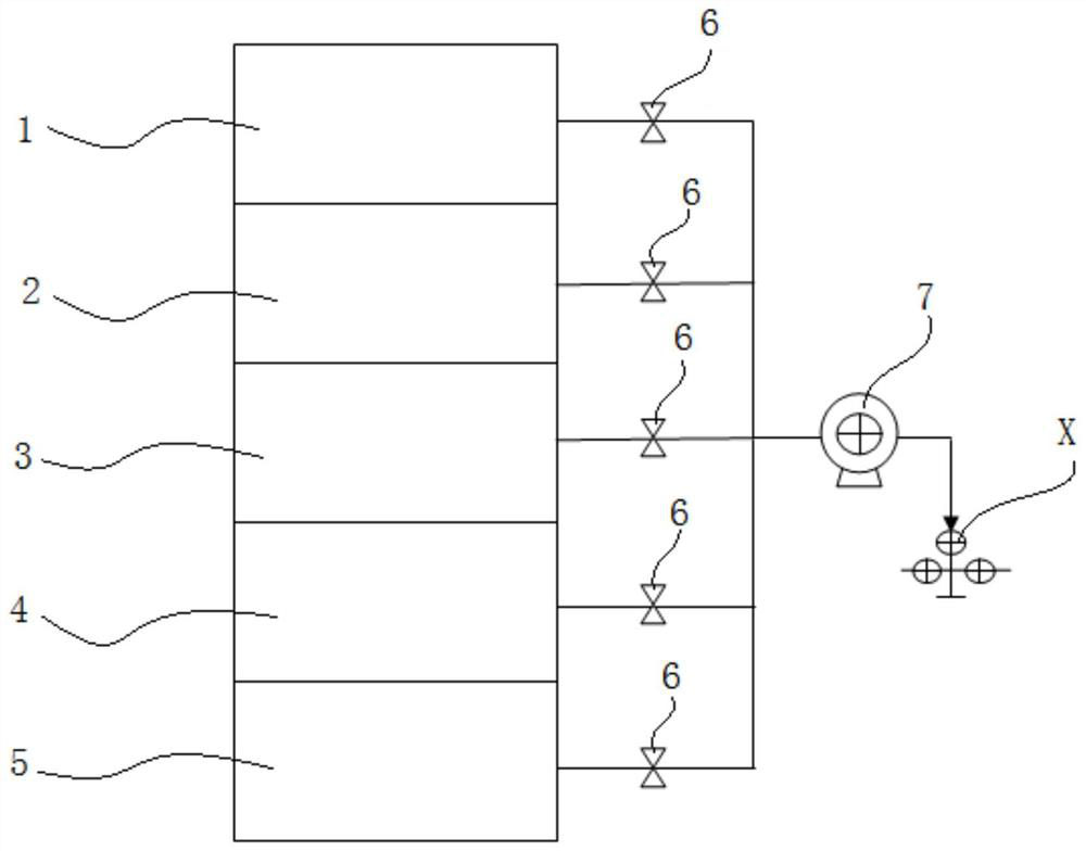 Reservoir stimulation method for igneous heavy oil reservoir