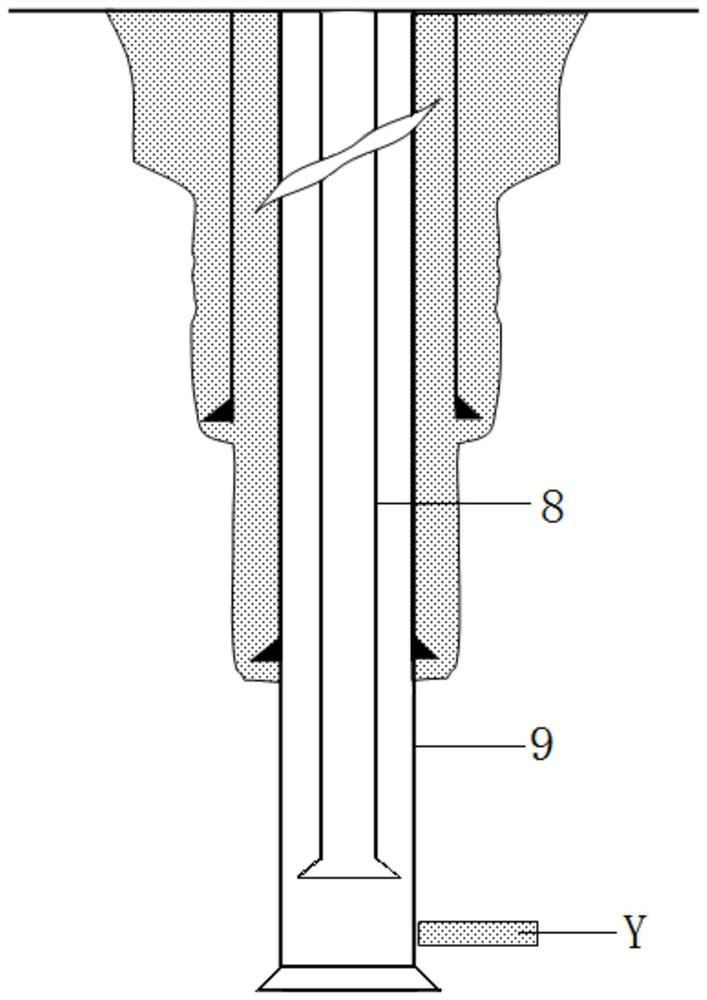 Reservoir stimulation method for igneous heavy oil reservoir