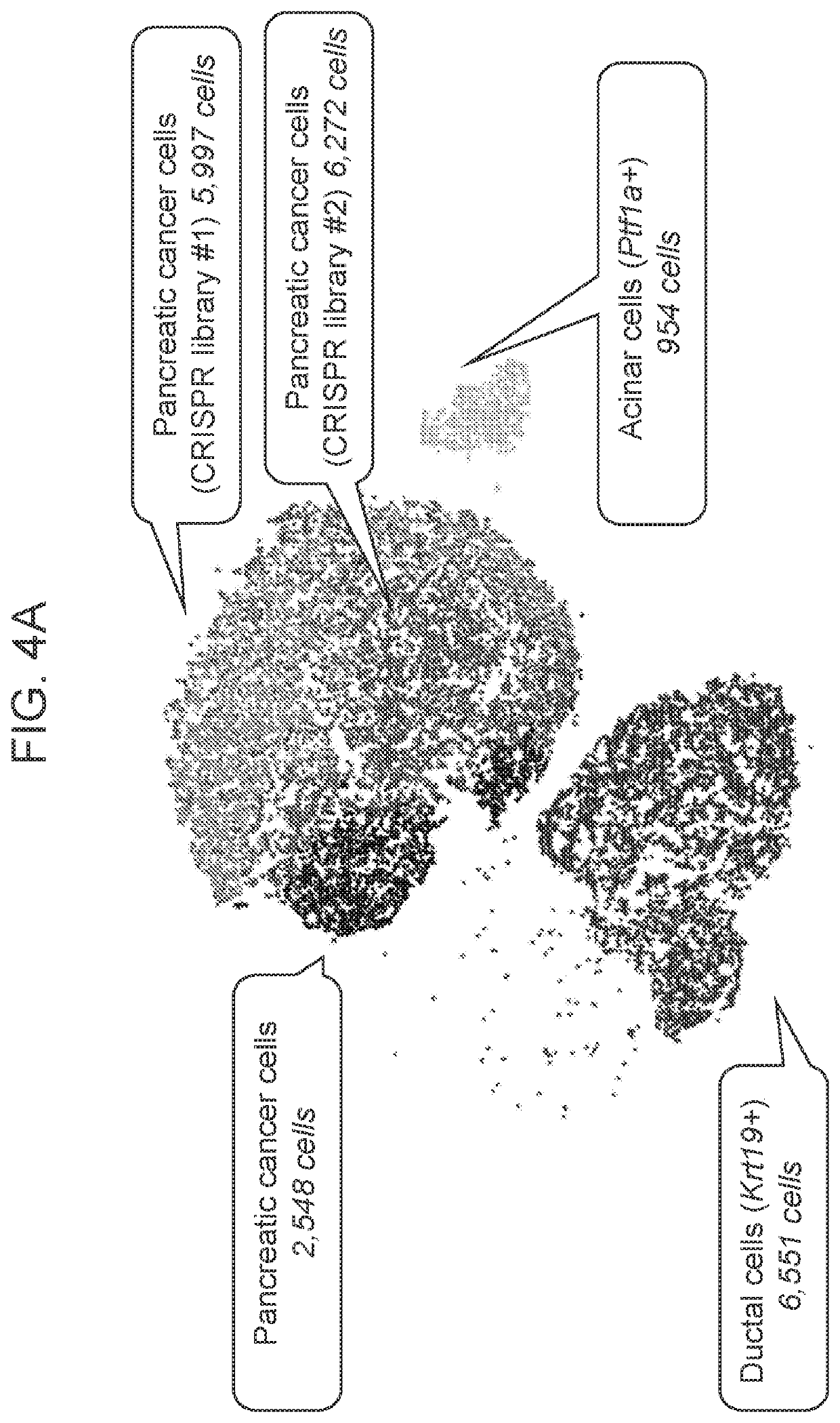 Methods and kits for identifying cancer treatment targets