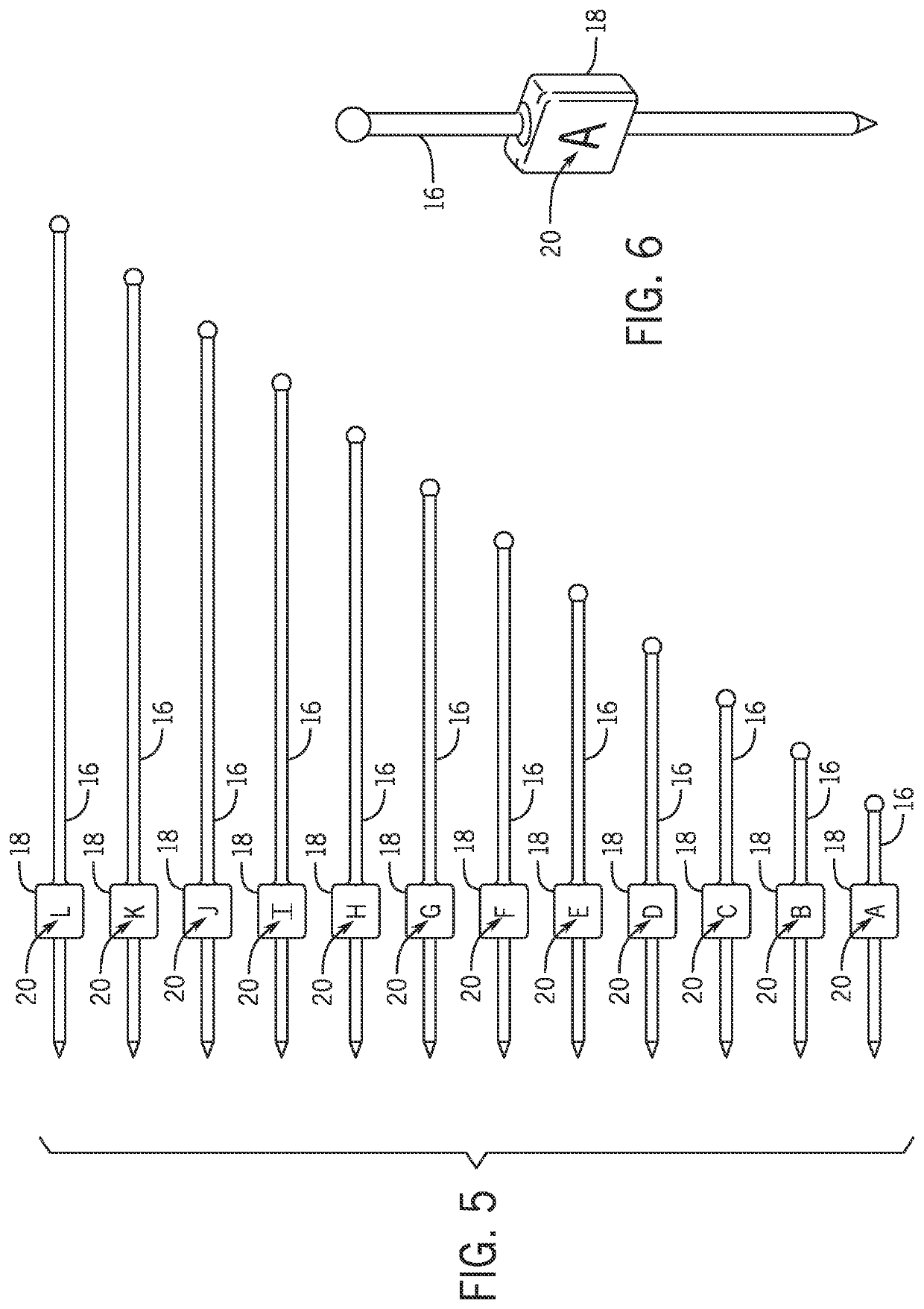 Educational hairstyling apparatus, system, and method