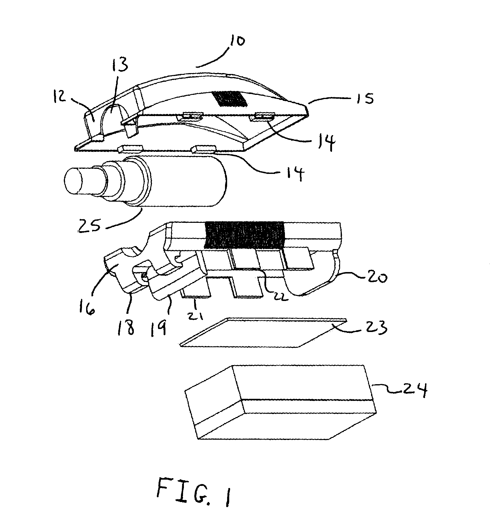 Apparatus for erasing and cleaning a marker board