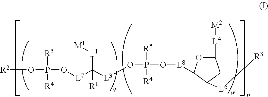 Water soluble fluorescent or colored dyes comprising conjugating groups