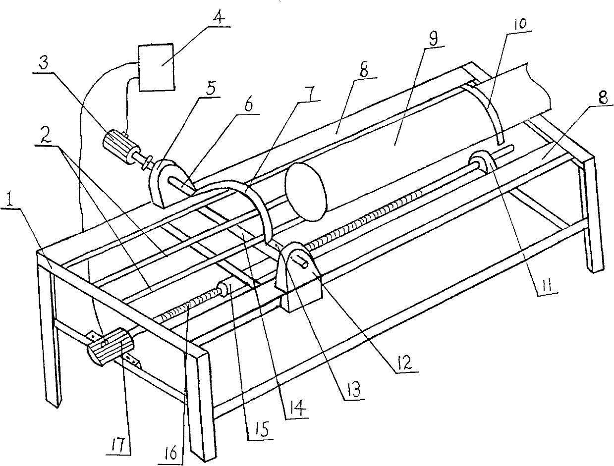 Device and method for manufacturing disposable wooden tableware and liner