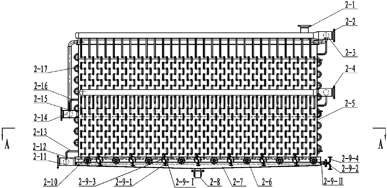 Device for preparing refined anthracene and refined carbazole by taking anthracene oil as raw material