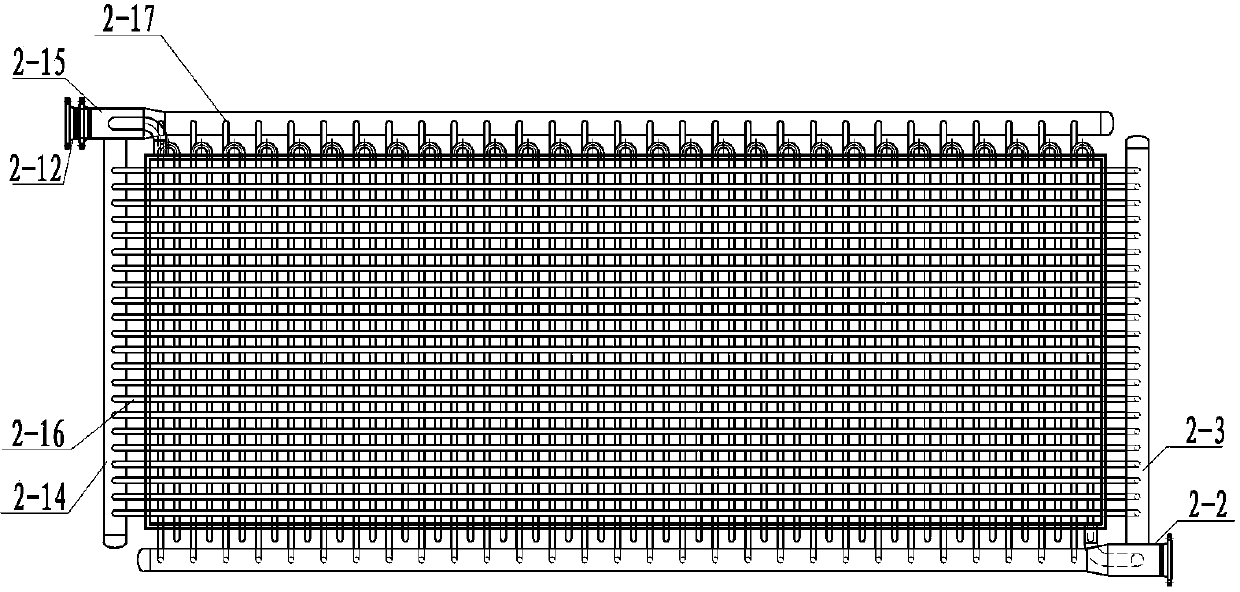 Device for preparing refined anthracene and refined carbazole by taking anthracene oil as raw material