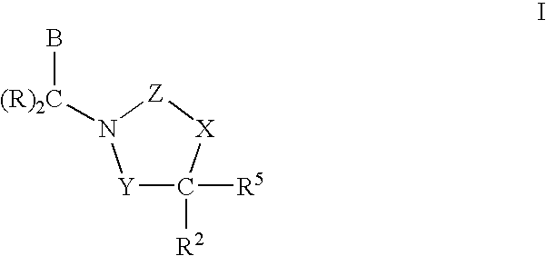 Cetp Inhibitors