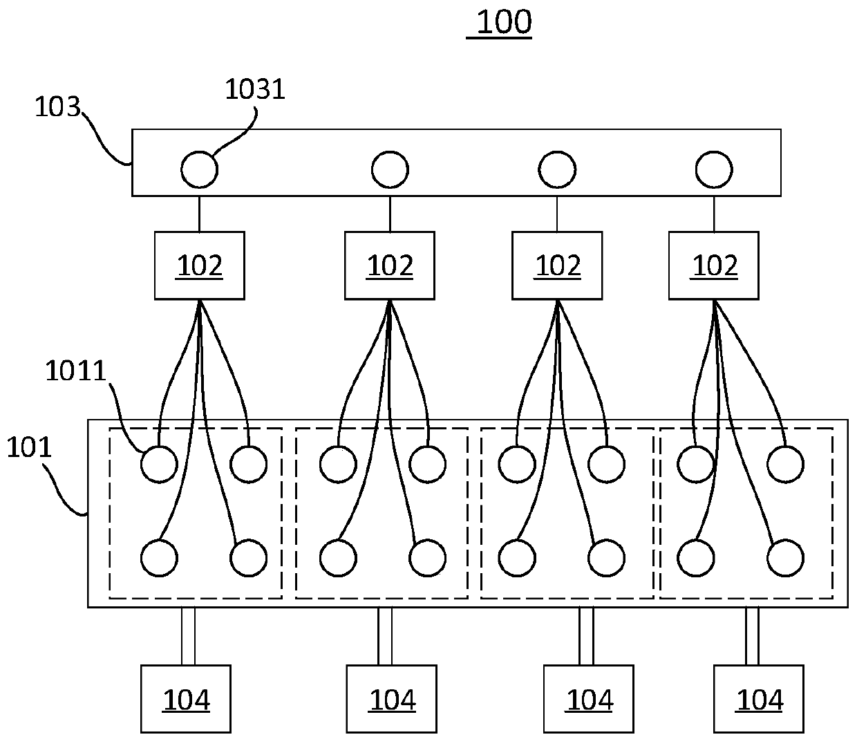 Laser ranging device and method