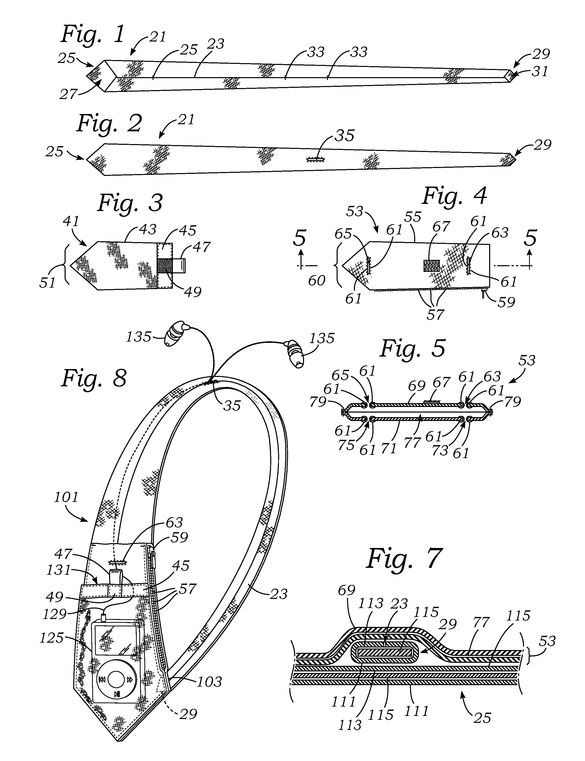 Electronic device & accessory support