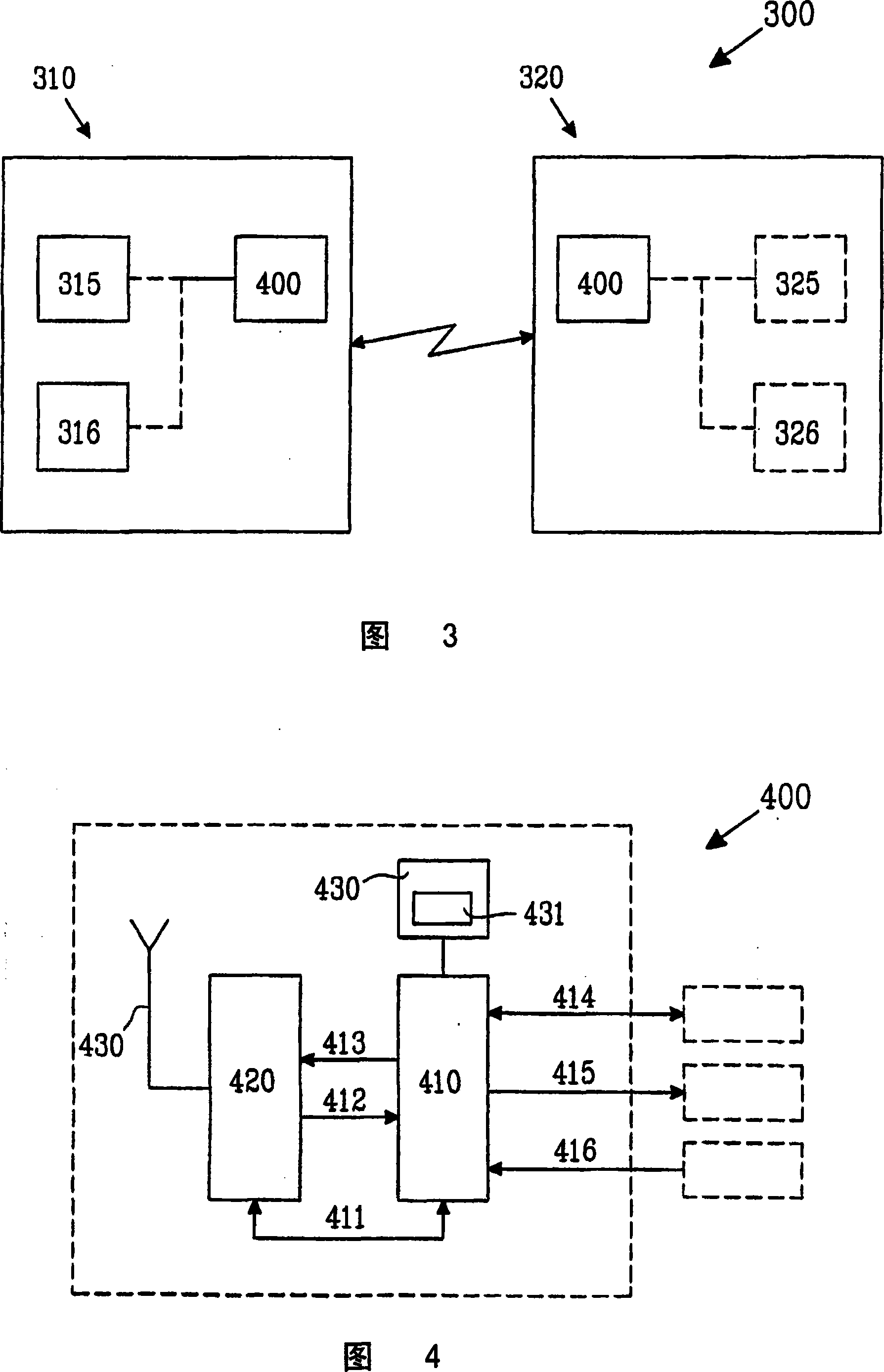 Wireless lock