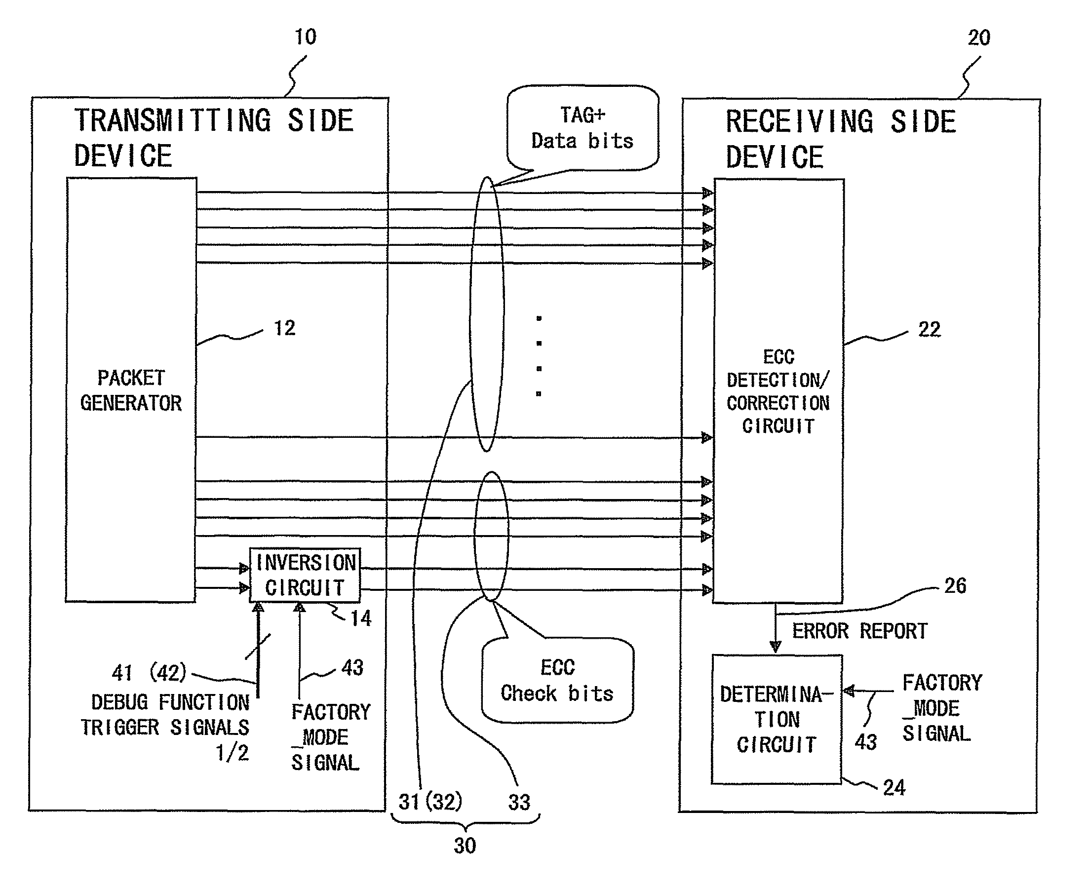 Control method of information processing device and information processing device