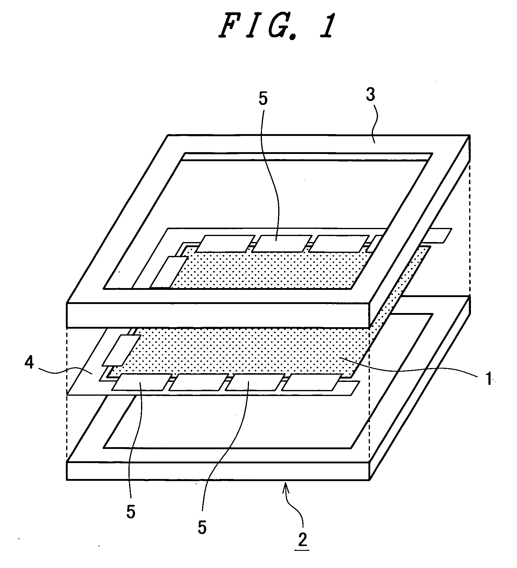 Display device and method of assembling the display device