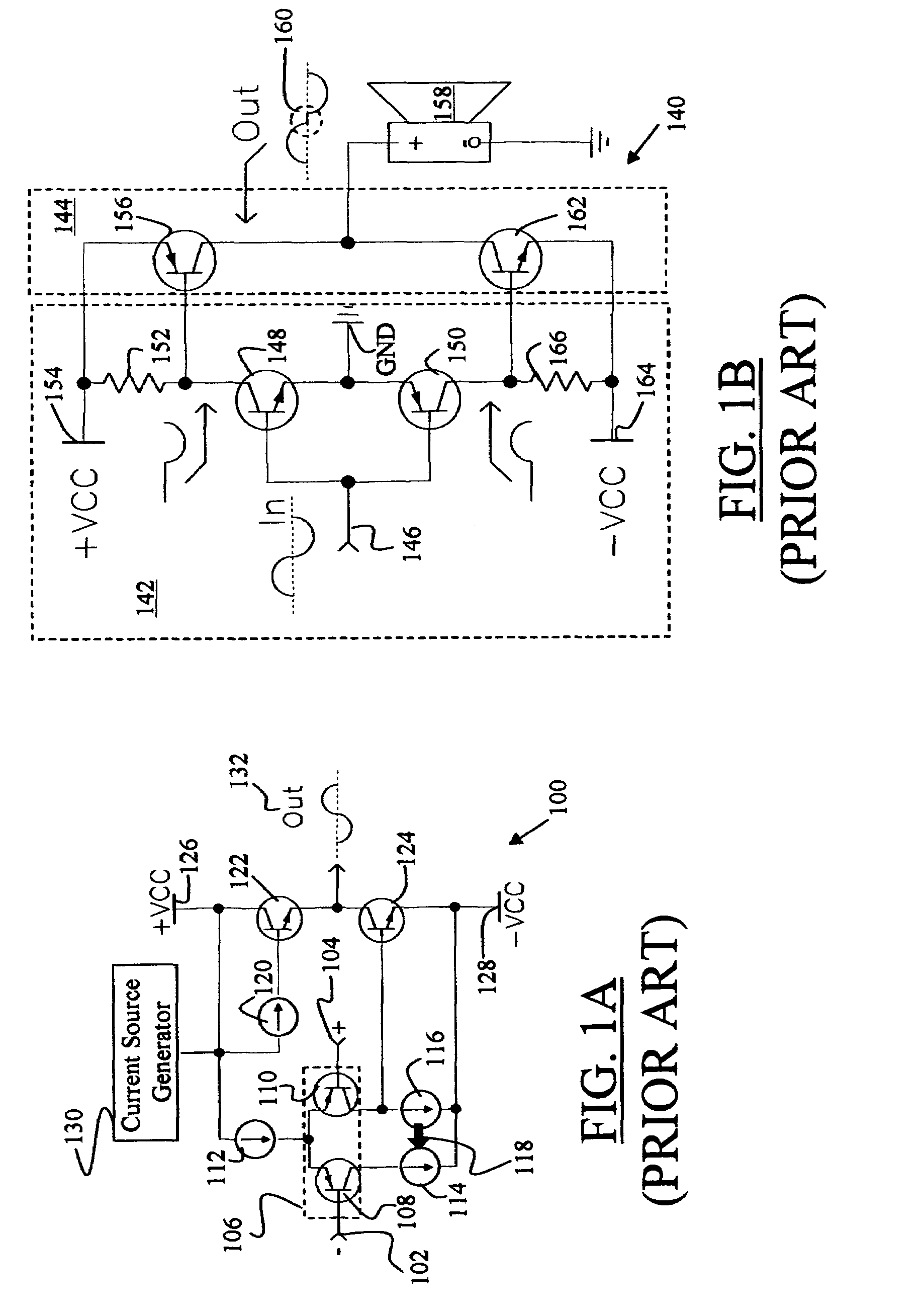 Switching power amplifier