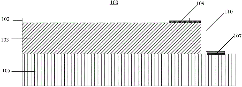 Display panel and electronic device