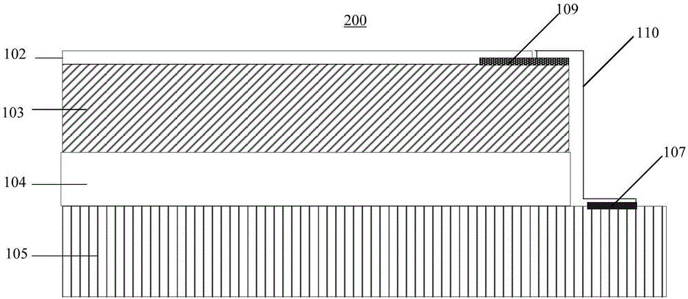 Display panel and electronic device