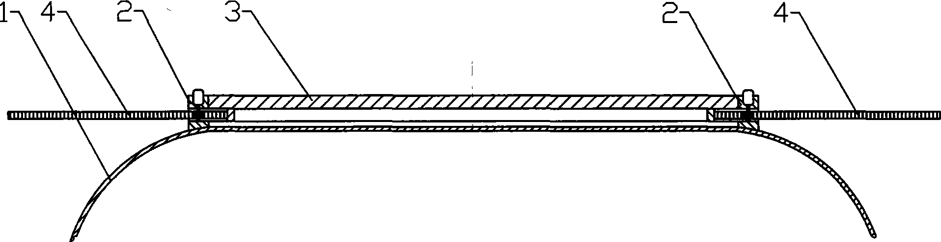 Solar automobile