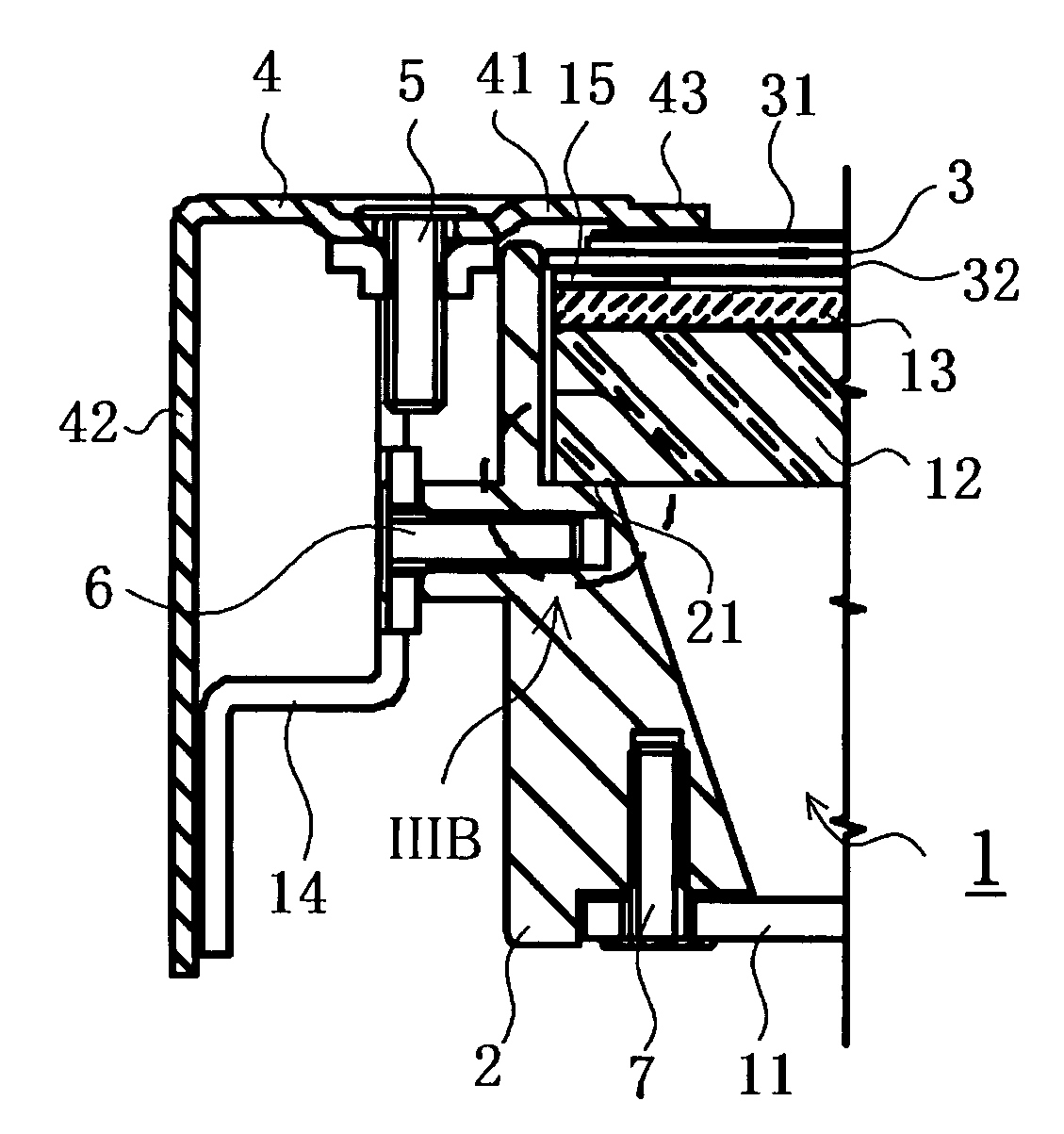 Liquid crystal display device