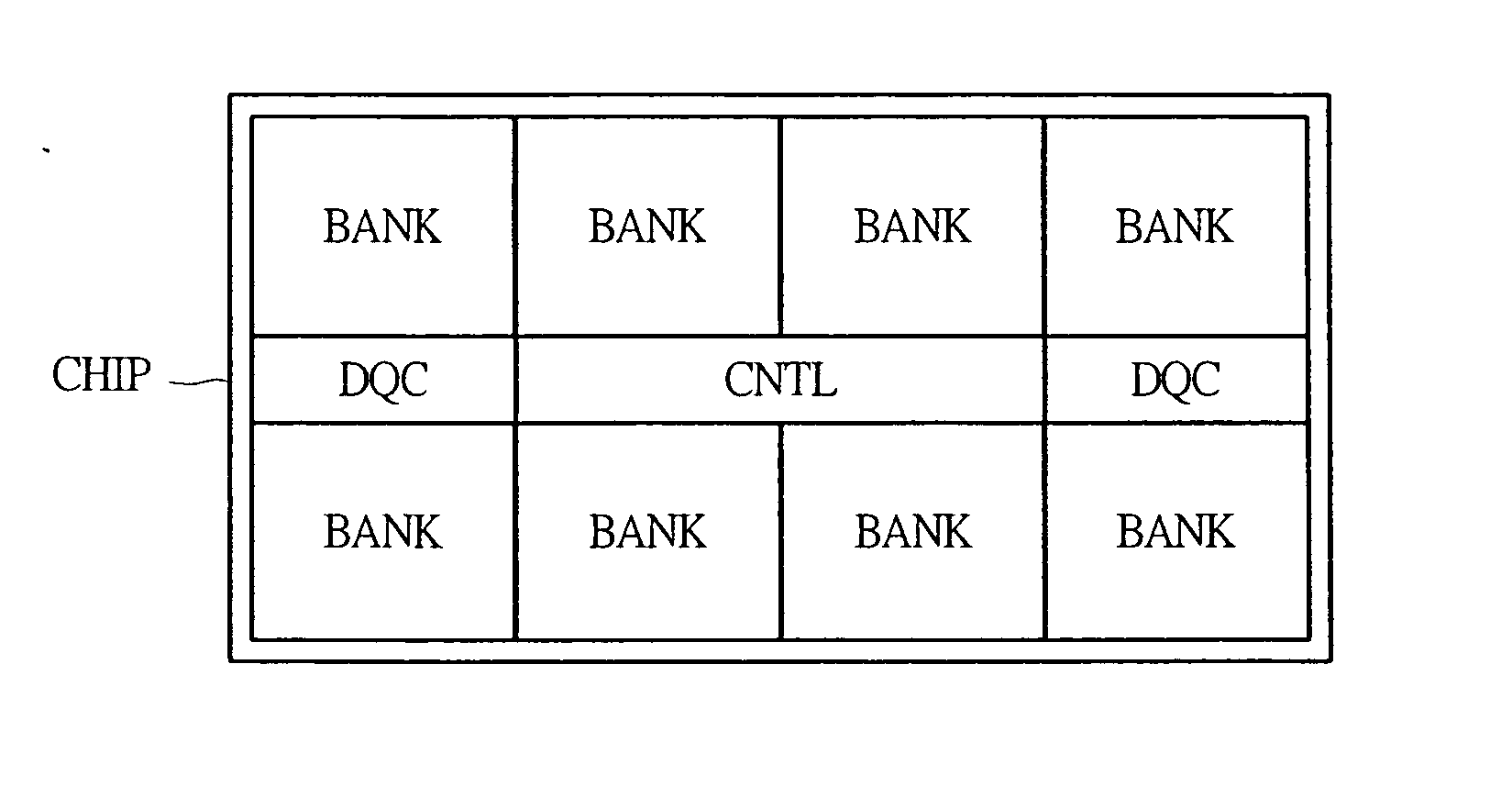 Semiconductor memory device