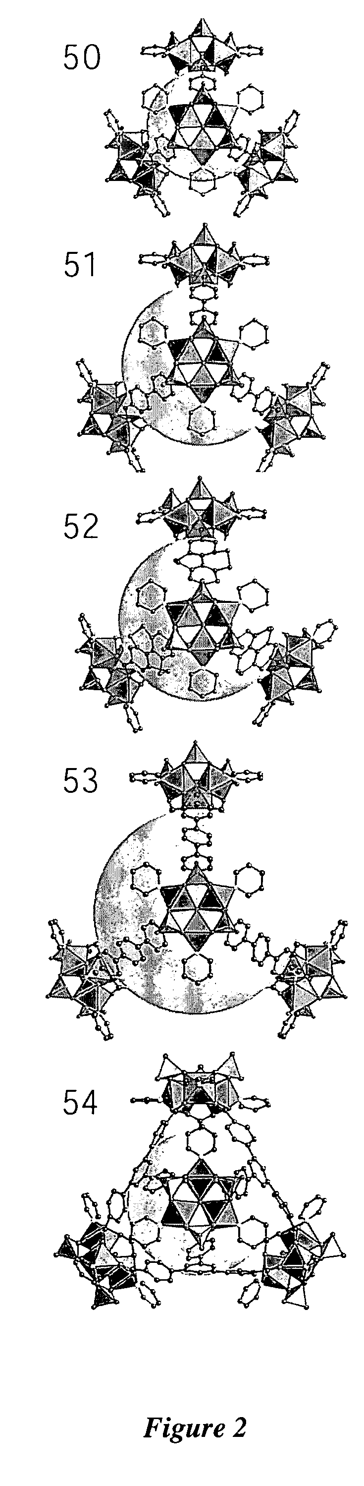 Metal-organic polyhedra