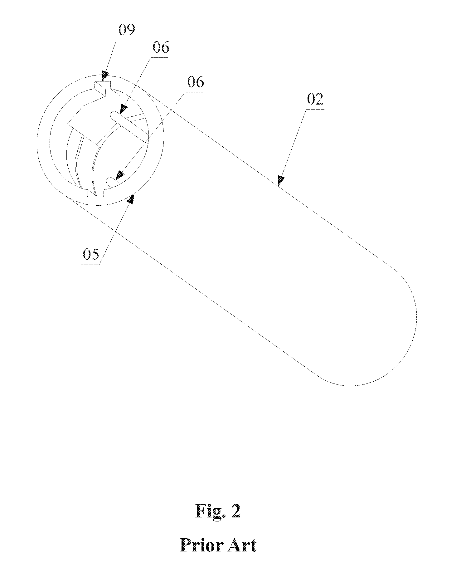 Electronic cigarette and electrode assembly thereof