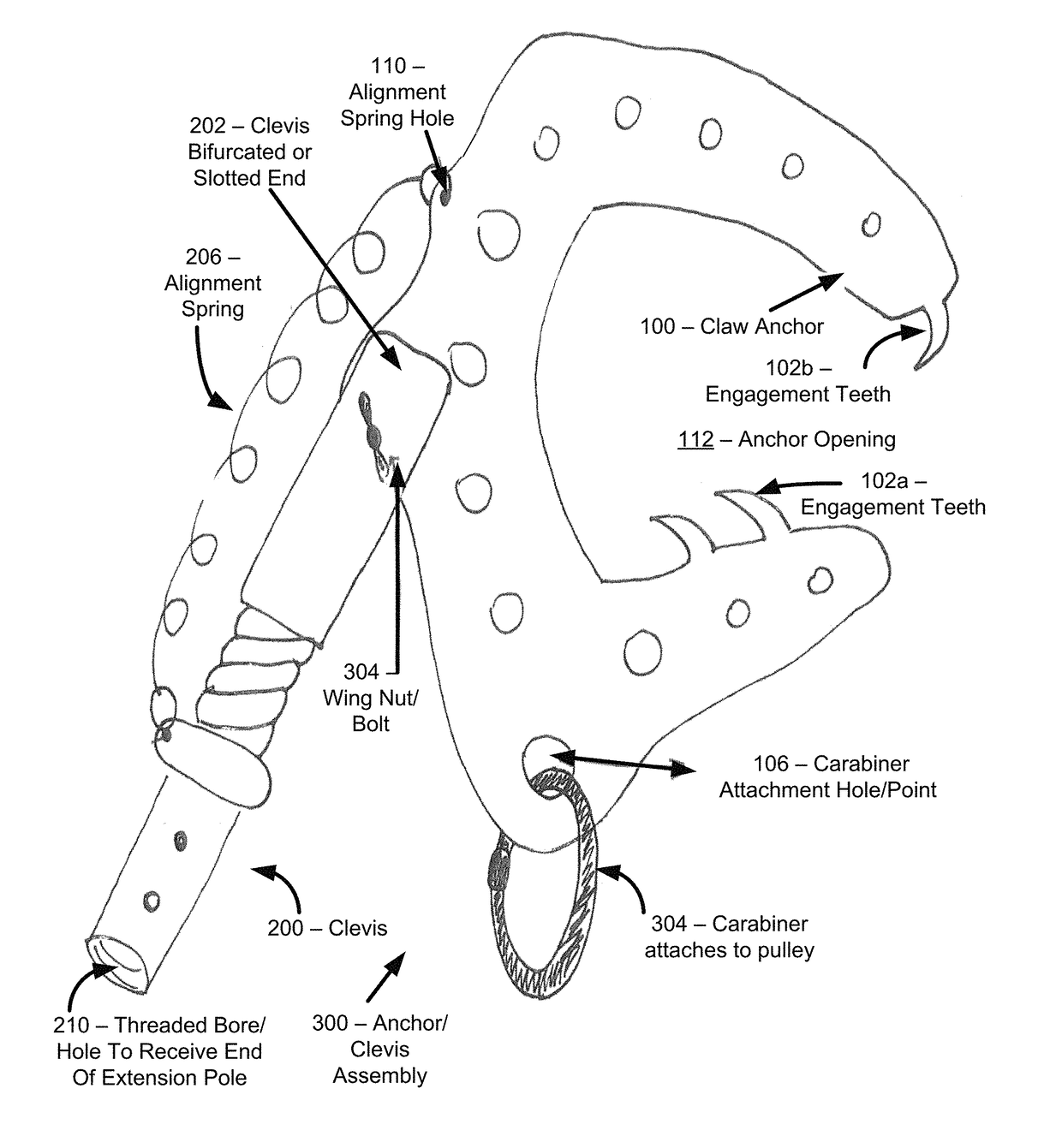 Systems, devices and methods for carrying and deploying subjects into intended spaces