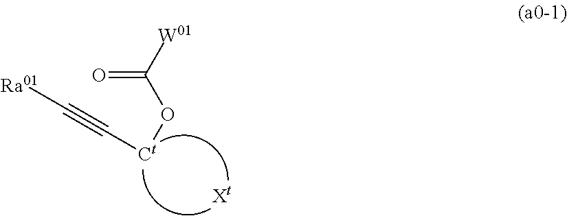 Resist composition and method of forming resist pattern