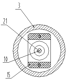 Accelerator for Automobile Fuel Saving and Environmental Protection