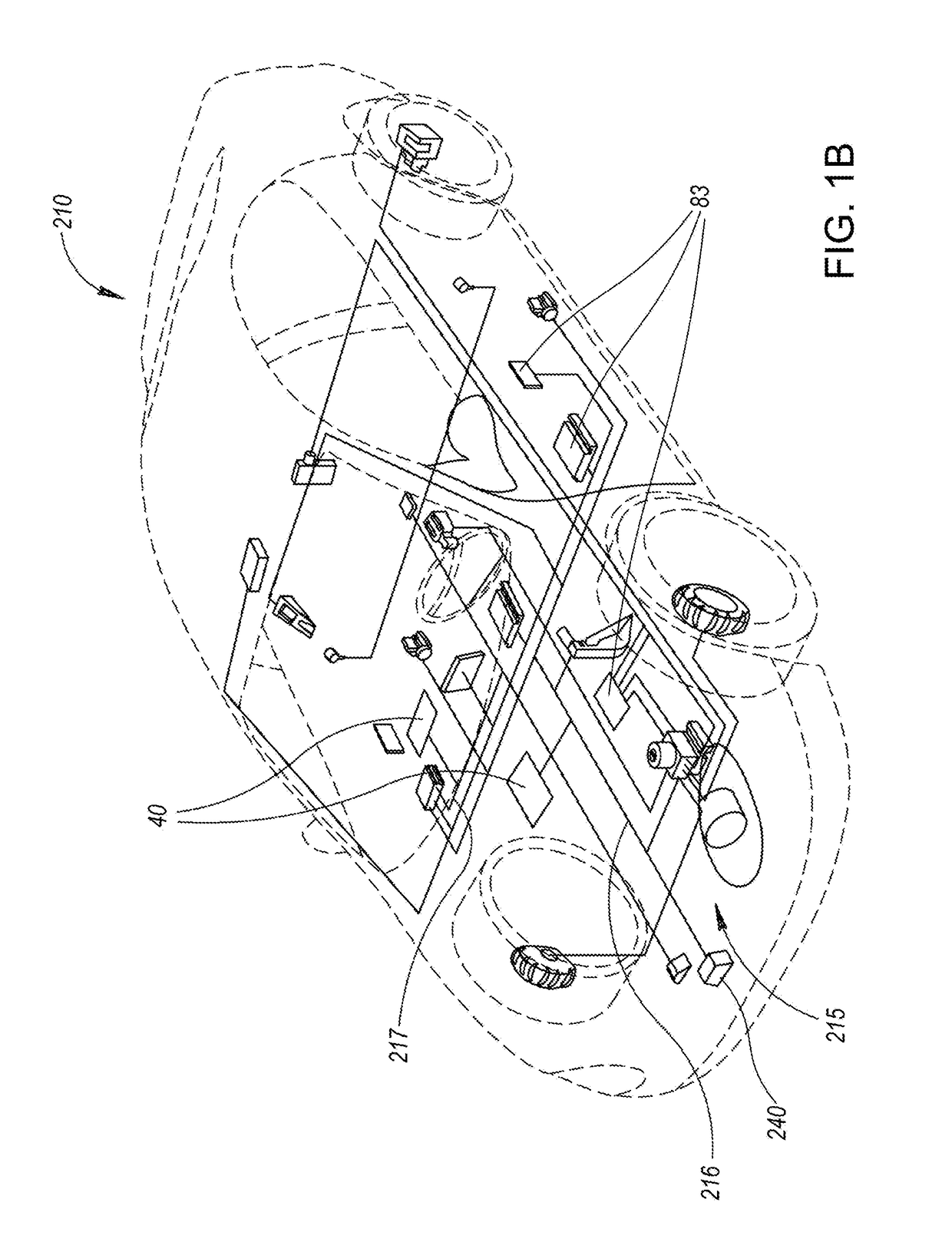 System and method for controlling access to an in-vehicle communication network