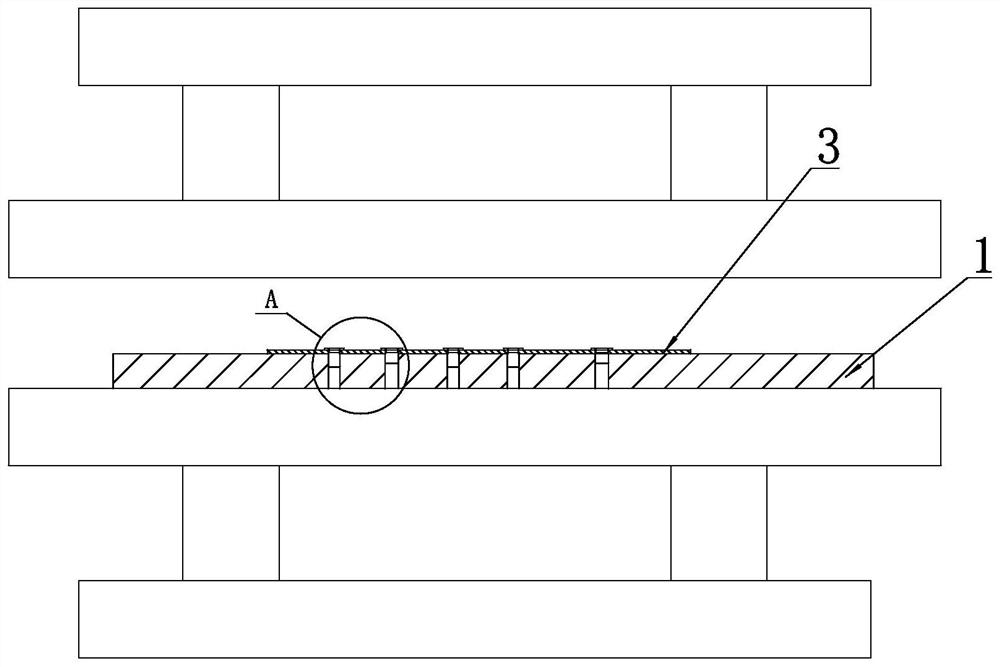 An improved design method for error-prone riveting of server sheet metal parts