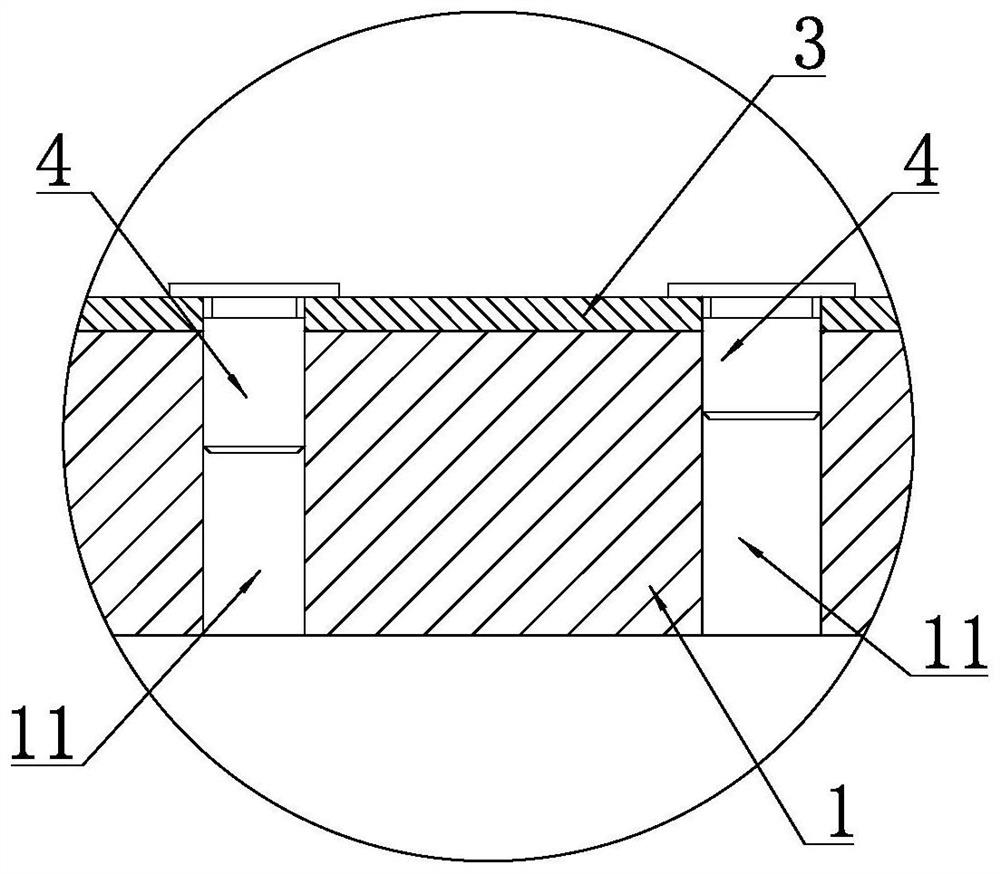 An improved design method for error-prone riveting of server sheet metal parts