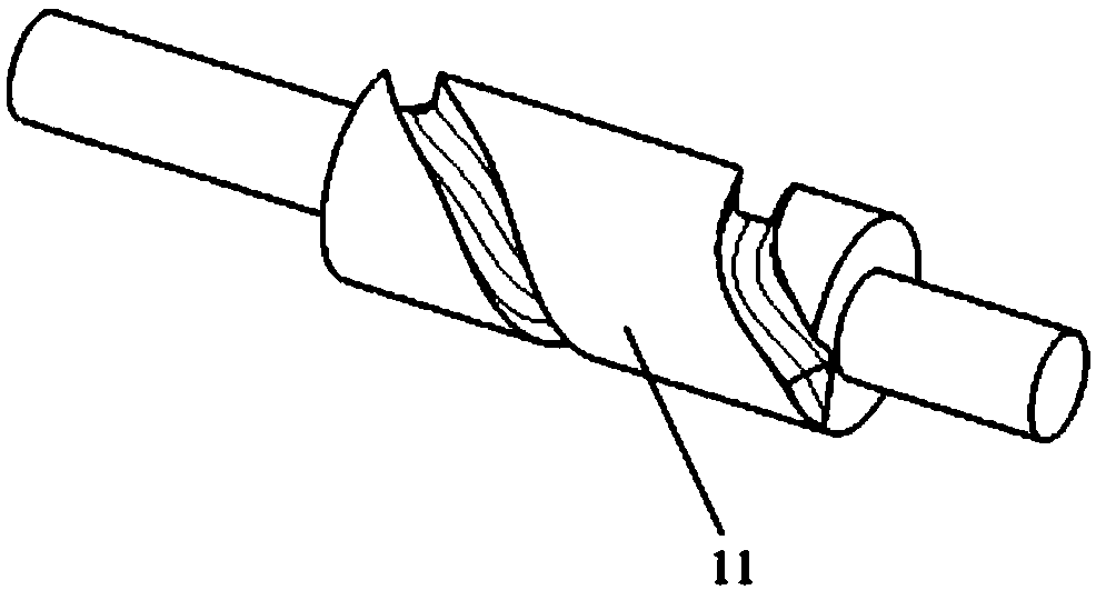 Brake pedal device for electromechanical brake system