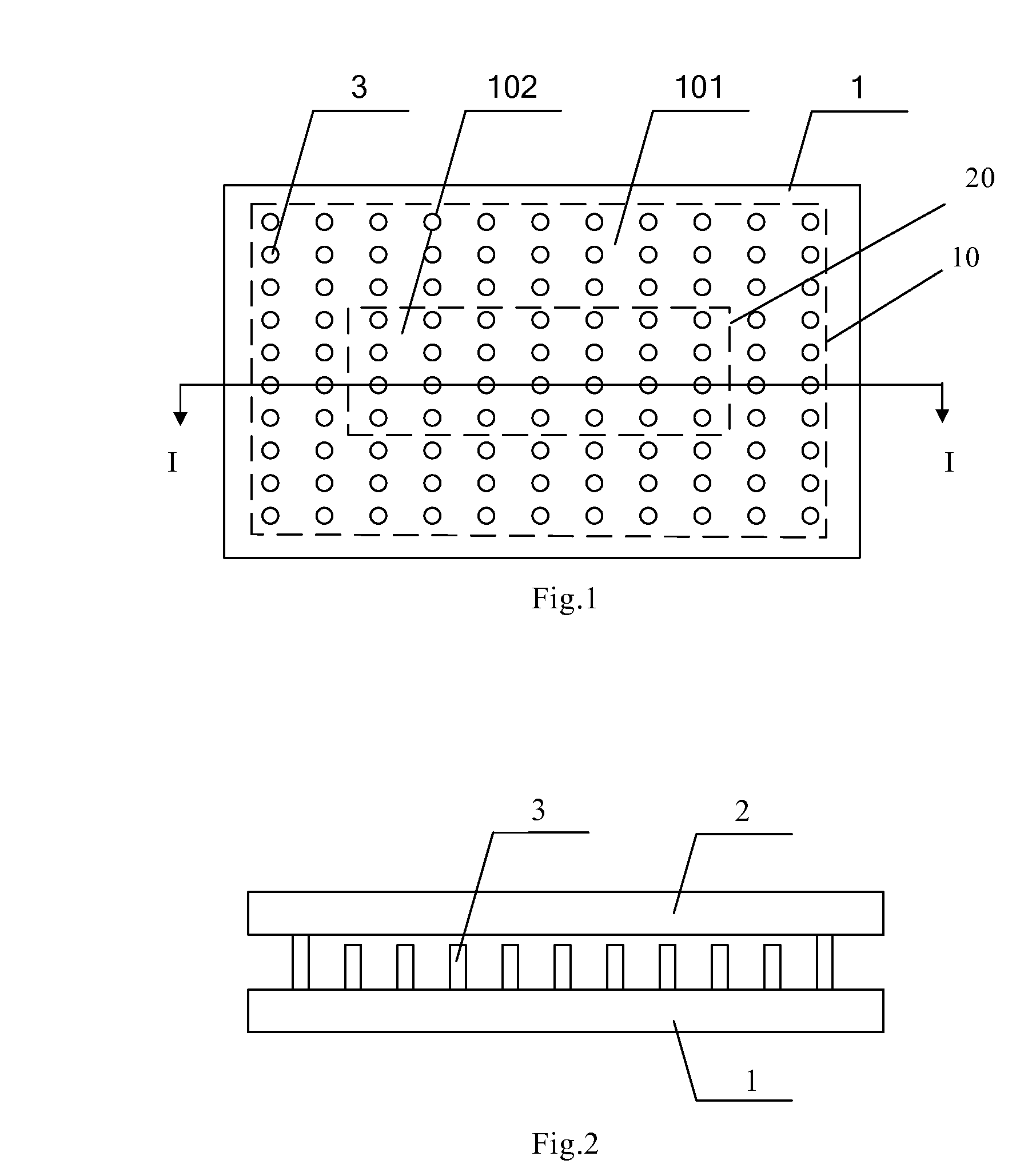 Liquid crystal cell and method of manufacturing the same