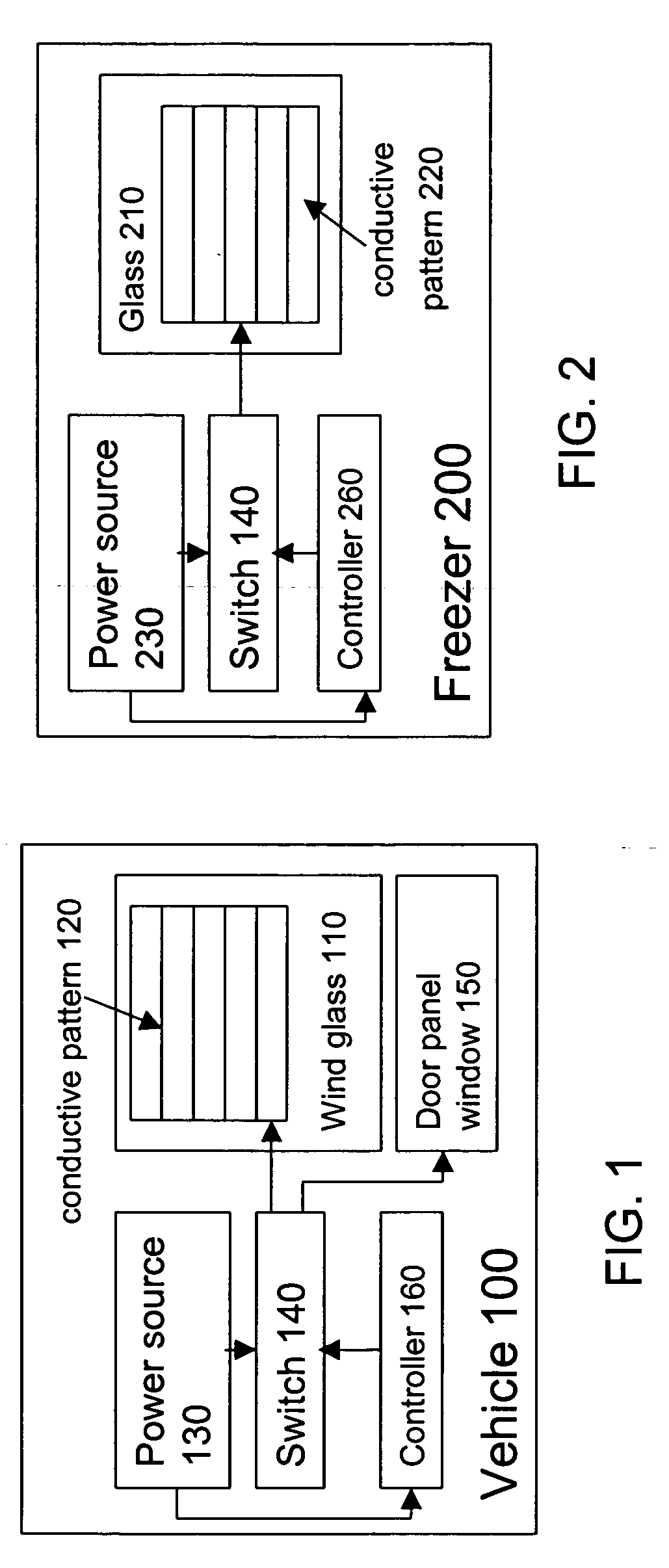 Moisture removal device