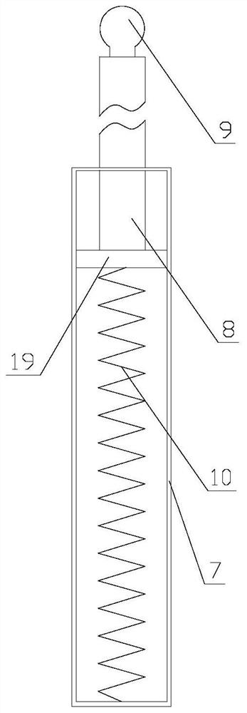 Grinding equipment with dust removal function