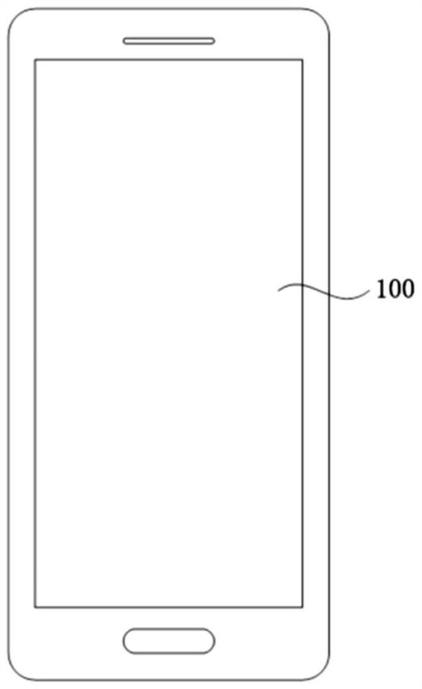 Compound, display panel and display device