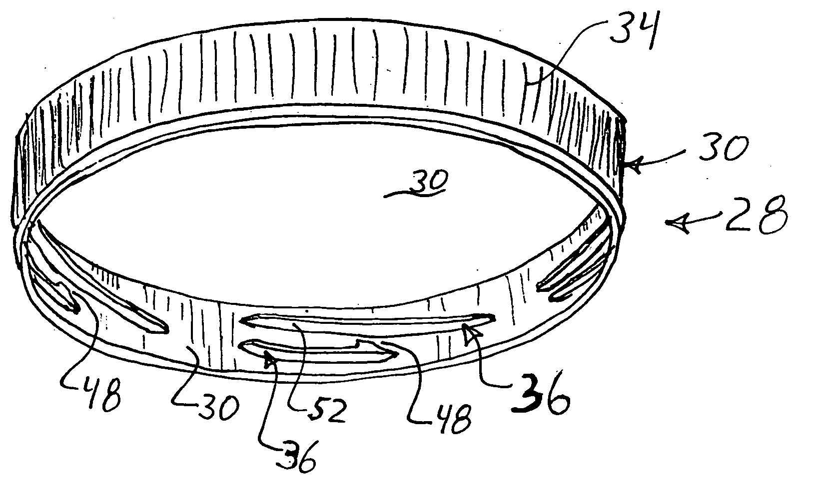 Child resistant container and cap