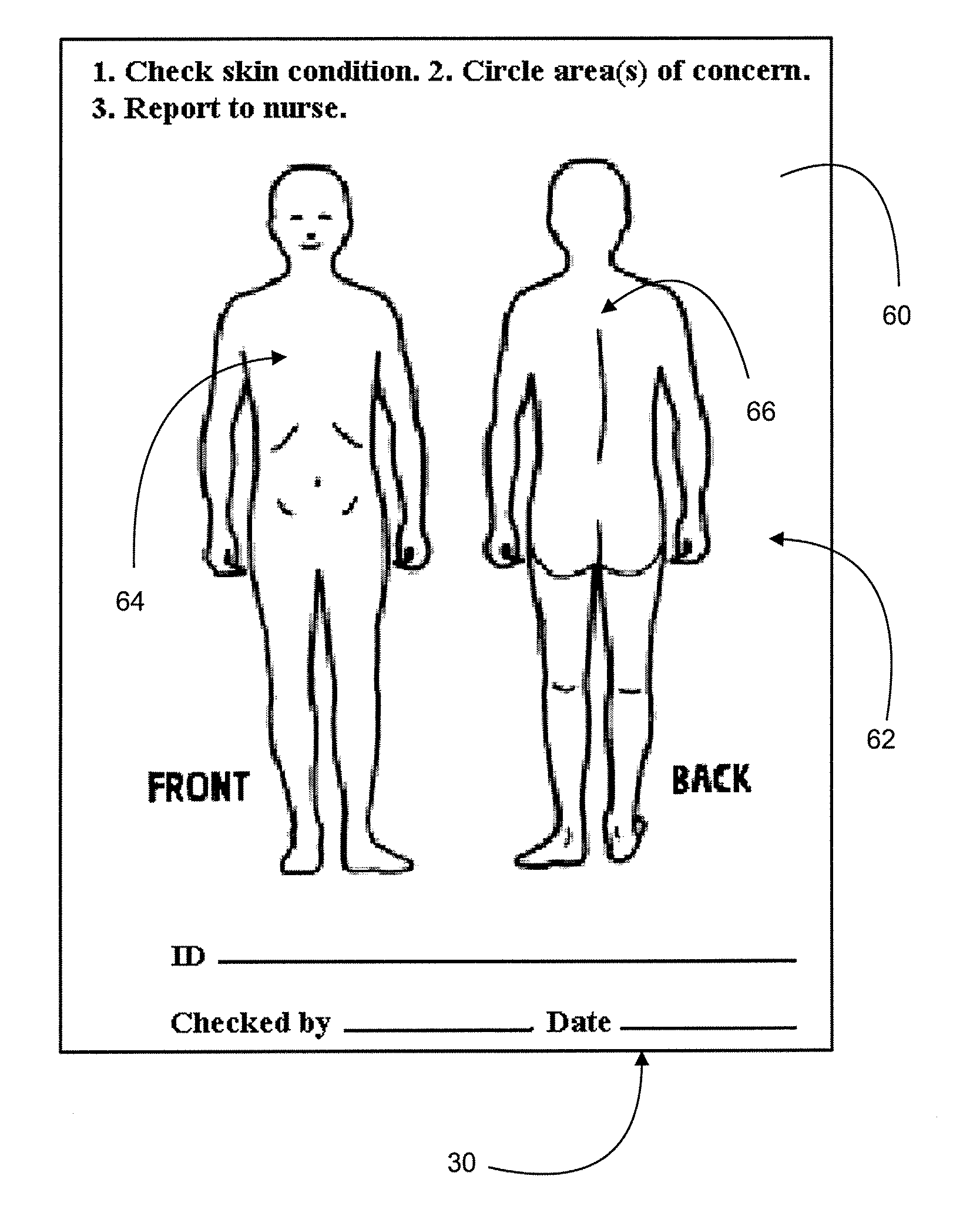 Patient Check System