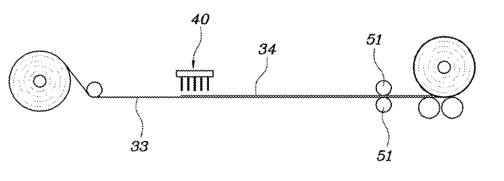 Vehicle roof headliner and method of manufacturing the same