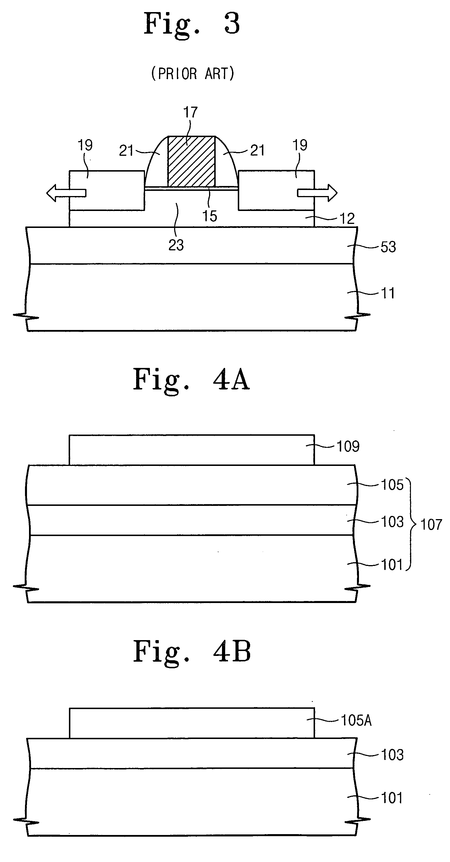 Semiconductor device and method for forming the same