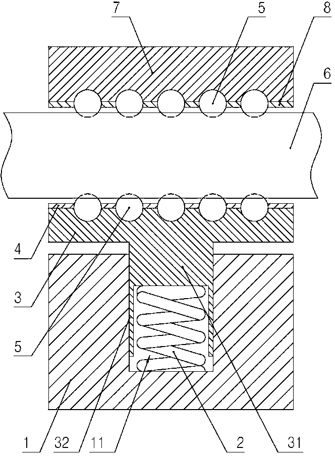 Linear guideway assembly