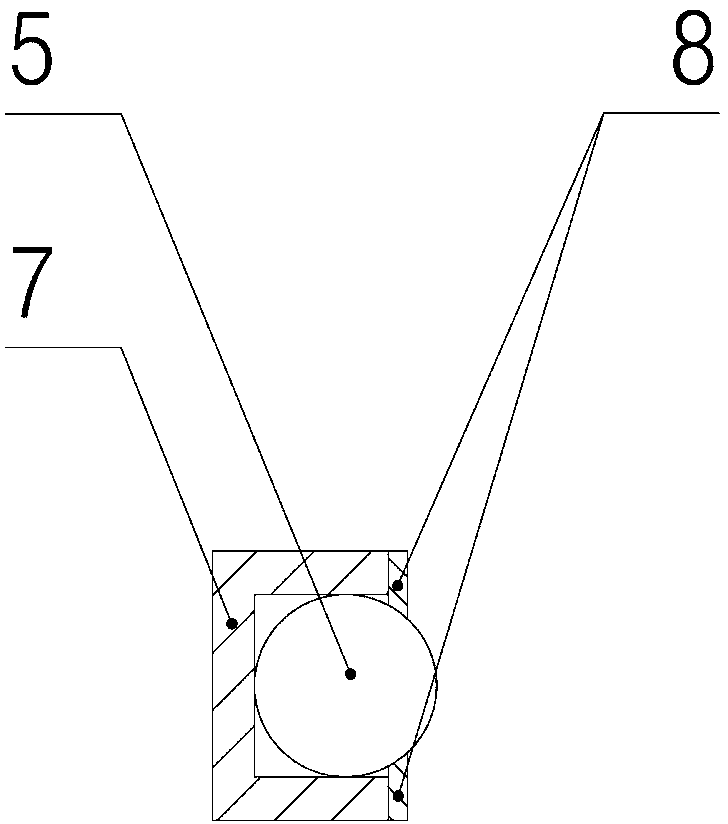 Linear guideway assembly