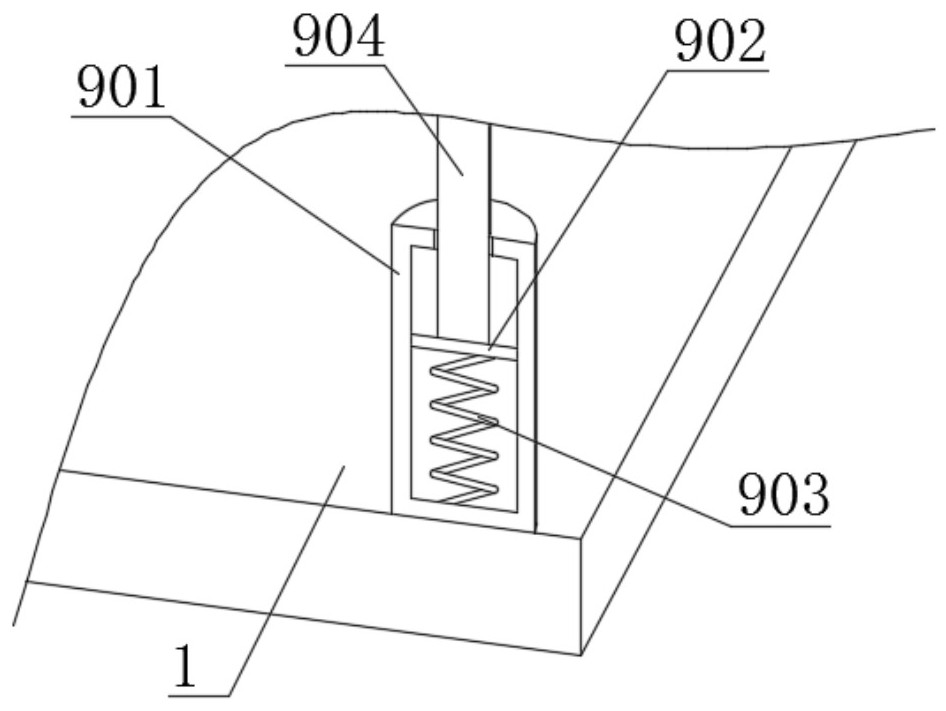 Welding power source deep penetration welding machine