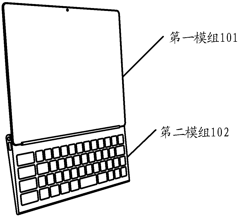 Electronic device and information processing method