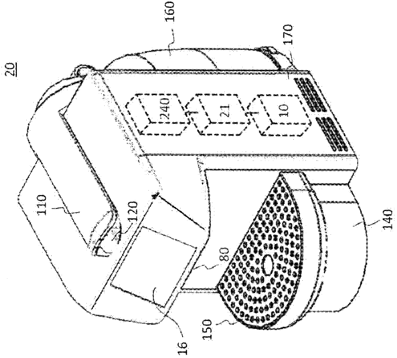 Heating-energy saving system and method