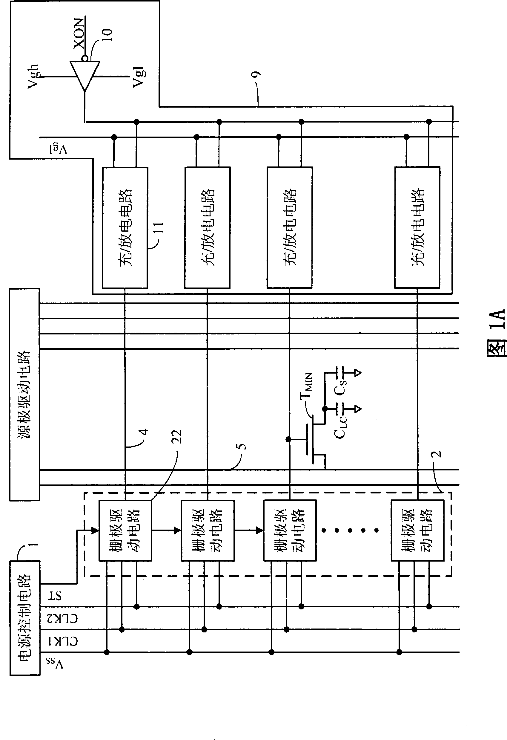 Shifting cache unit for eliminating ghost